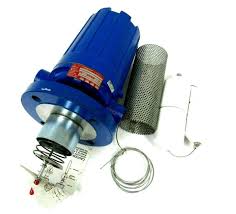 A102H3ACNB - SWITCH,LEVEL,250 PSI MAX,4 IN150 LB FLG,WITH PORCELAIN DISPLACERS, WITH 10 FOOT 316STAI