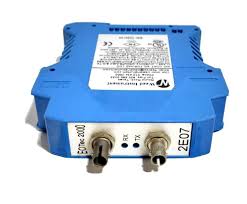 2E07 - Weed Instrument 850nm Multimode Fiber ST Optical Interface