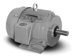 M9133 - MOTOR, GE, CTLG, XSD ULTRA, 100HP, 1200RPM, 460V, 3PH, 60HZ, 1.15SF,444T, RIGID, TEFC, BALL_