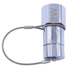 54735 - ANSUL Twin-Agent Nozzle Shipping Assembly, is 29 in. (72.5 cm) x 12 1/2 in. (31.3 cm) x 2 3/