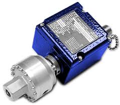 232P43C6BH - 1/4", SS, 5000WP, SPDT, Pressure Switch, SET at 1000 PSIG Decreasing