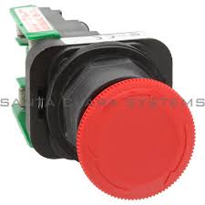 800HFRXT6AP - EMERGENCY ESD STOP PUSH BUTTON
