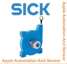 BCG19K1EM10PP - BCG19-K1EM10PP | 6048294 | SICK WIRE DRAW ENCODERS