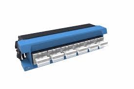 360DP6SCSM - 360G2 Distribution Adapter Pack, Singlemode, 6 SC