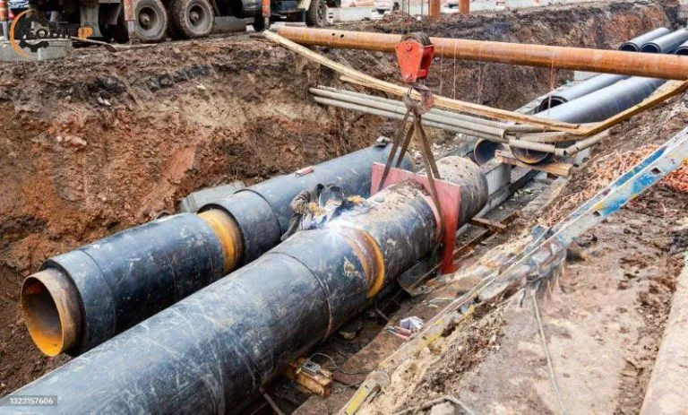 Enhance Pipeline Control with a Powerful Line Stop Machine Solution