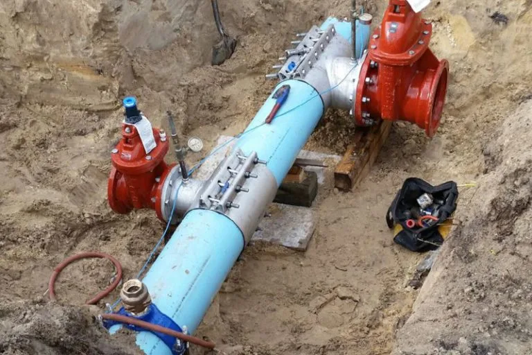 How Does a Tap Valve Work?