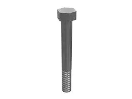 0S1619 - CAP SCREW