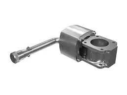 1413205 - Actuator Governor