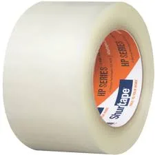 207149 - TAPE;PACKING,MID-GR;110YD LG;2 IN WD