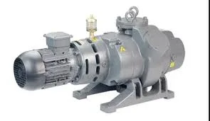 WTW-305 - ND-FlowShield WTW-305 Pump