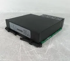 UR8LH - GE Multilin UR-8LH CT/VT Module