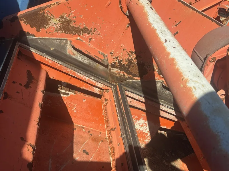 Crown 900 HP Trailer-Mounted DC Drilling Rig for Sale