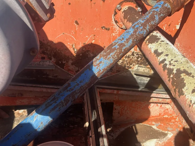 Crown 900 HP Trailer-Mounted DC Drilling Rig for Sale