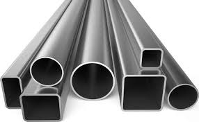 Industrial Piping & Tubing